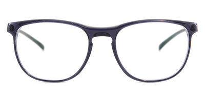 Götti® Wysper GOT OP Wysper DTG 49 - Transparent Dark Gray Eyeglasses