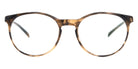 Götti® Wythe GOT OP Wythe BSB 49 - Havana Eyeglasses