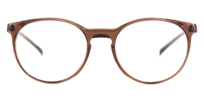 Götti® Wythe GOT OP Wythe DTB 49 - Transparent Dark Brown Eyeglasses
