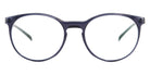 Götti® Wythe GOT OP Wythe DTG 49 - Transparent Dark Gray Eyeglasses
