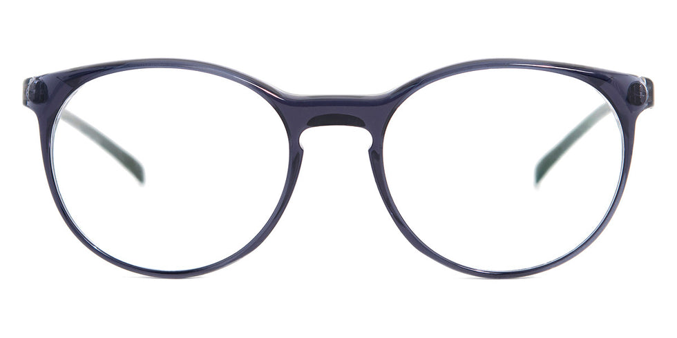 Götti® Wythe GOT OP Wythe DTG 49 - Transparent Dark Gray Eyeglasses