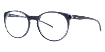 Götti® Wythe DTG 49 GOT Wythe DTG 49 - Transparent Dark Gray Eyeglasses