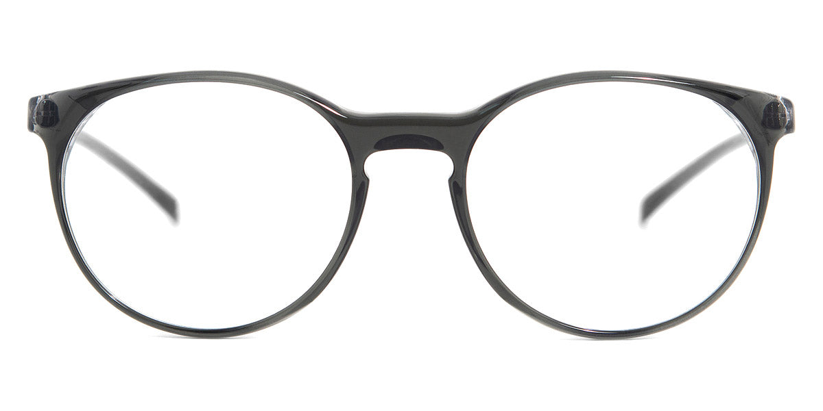 Götti® Wythe GOT OP Wythe DTM 49 - Transparent Dark Green Eyeglasses
