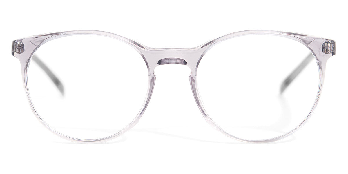 Götti® Wythe GOT OP Wythe TBG 49 - Transparent Gray Eyeglasses