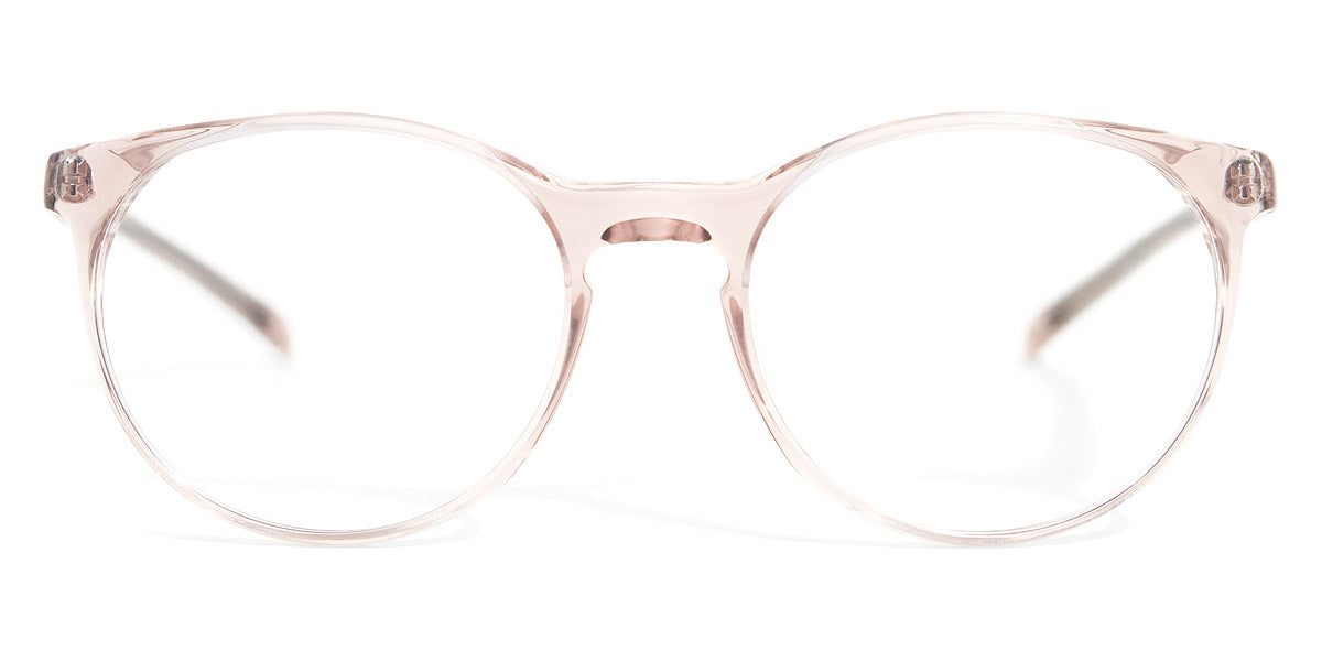 Götti® Wythe GOT OP Wythe TPB 49 - Transparent Brown Eyeglasses