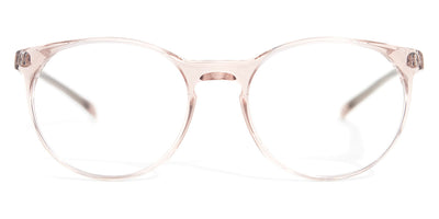 Götti® Wythe GOT OP Wythe TPB 49 - Transparent Brown Eyeglasses
