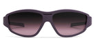 Götti® Aalto GOT SU Aalto BERRY 61 - Berry / Rose Sunglasses