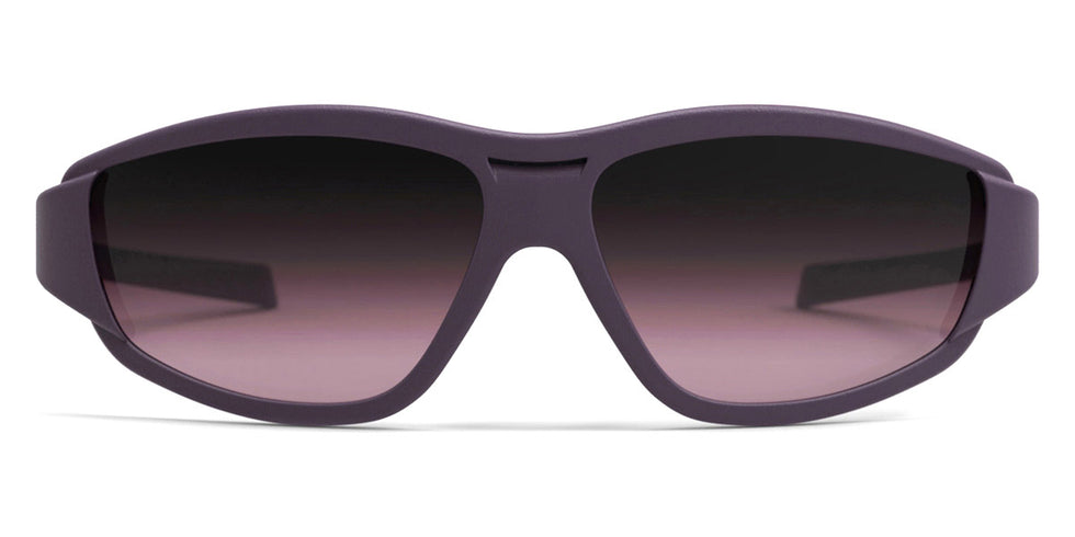Götti® Aalto GOT SU Aalto BERRY 61 - Berry / Rose Sunglasses