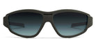 Götti® Aalto GOT SU Aalto CLIFF 61 - Cliff / Atlantic Sunglasses