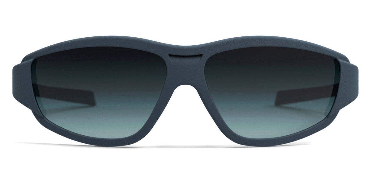 Götti® Aalto GOT SU Aalto DENIM 61 - Denim / Atlantic Sunglasses