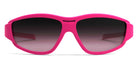 Götti® Aalto GOT SU Aalto FLAMINGO 61 - Flamingo / Rose Sunglasses