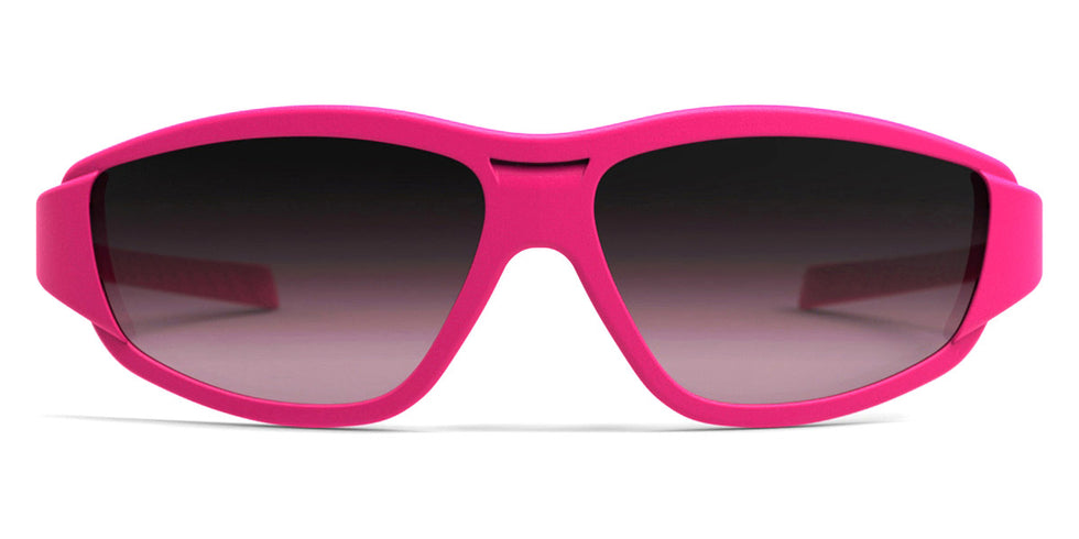 Götti® Aalto GOT SU Aalto FLAMINGO 61 - Flamingo / Rose Sunglasses
