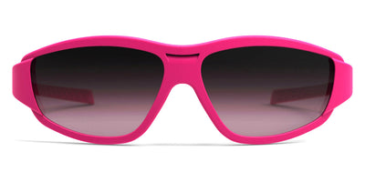 Götti® Aalto GOT SU Aalto FLAMINGO 61 - Flamingo / Rose Sunglasses