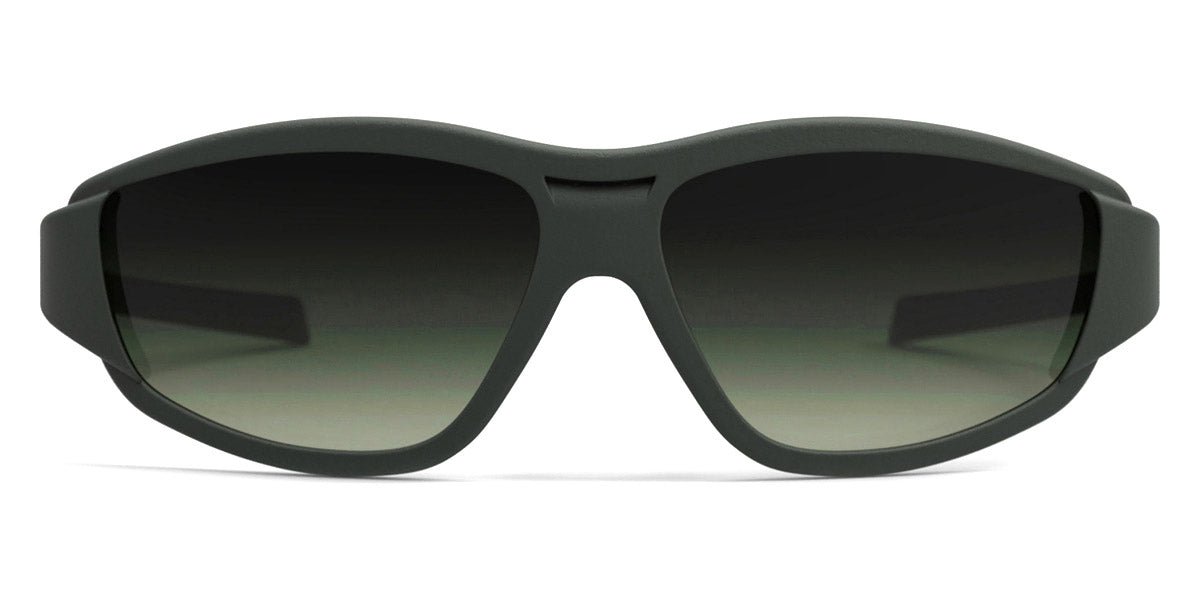 Götti® Aalto GOT SU Aalto MOSS 61 - Moss / Forest Sunglasses
