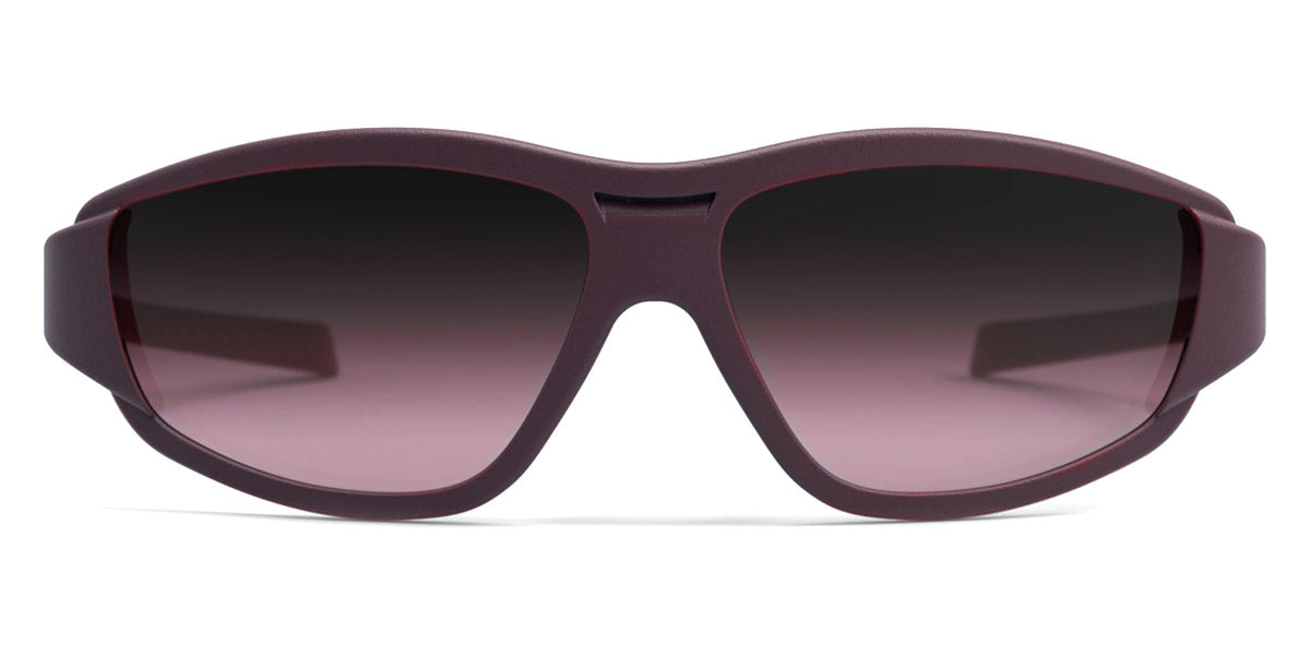 Götti® Aalto GOT SU Aalto PLUM 61 - Plum / Rose Sunglasses