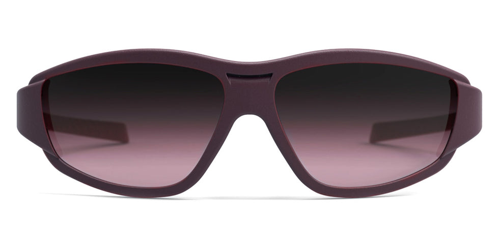 Götti® Aalto GOT SU Aalto PLUM 61 - Plum / Rose Sunglasses