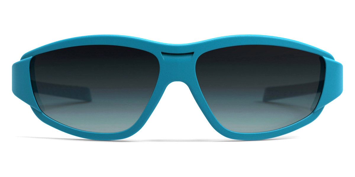 Götti® Aalto GOT SU Aalto POOL 61 - Pool / Atlantic Sunglasses