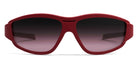 Götti® Aalto GOT SU Aalto RUBY 61 - Ruby / Rose Sunglasses