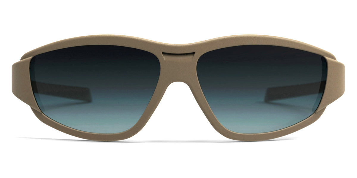 Götti® Aalto GOT SU Aalto SAND 61 - Sand / Atlantic Sunglasses