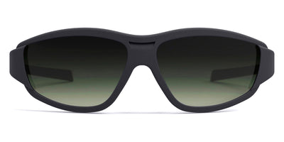 Götti® Aalto GOT SU Aalto SLATE 61 - Slate / Forest Sunglasses