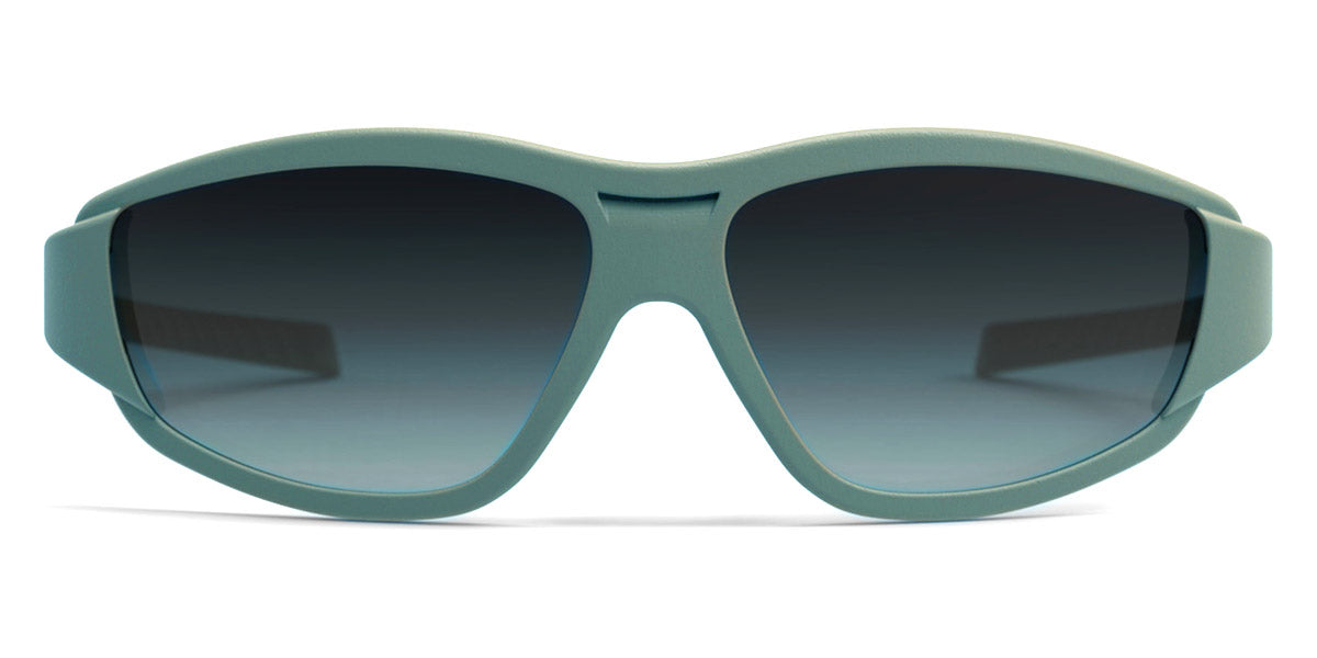 Götti® Aalto GOT SU Aalto TEAL 61 - Teal / Atlantic Sunglasses