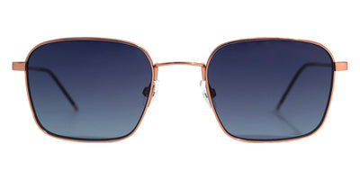 Götti® Acy GOT SU Acy COS 51 - Copper Gold / Atlantic Sunglasses