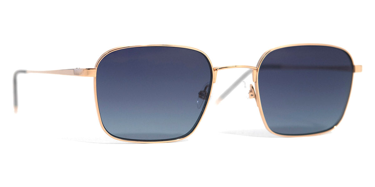 Götti® Acy GLS 51 GOT Acy GLS 51 - Gold Shiny / Atlantic Sunglasses