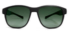Götti® Adrien GOT SU Adrien ASH 58 - Ash / Forest Sunglasses
