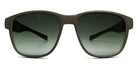 Götti® Adrien GOT SU Adrien CLIFF 58 - Cliff / Forest Sunglasses
