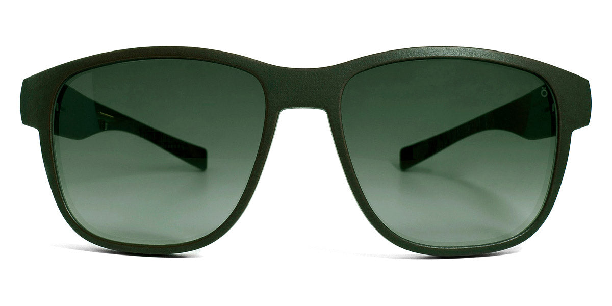 Götti® Adrien GOT SU Adrien MOSS 58 - Moss / Forest Sunglasses