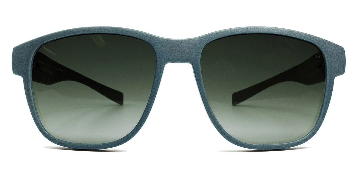 Götti® Adrien GOT SU Adrien TEAL 58 - Teal / Forest Sunglasses