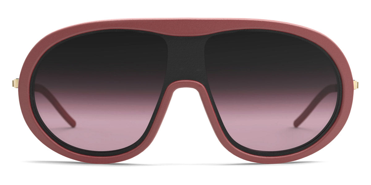 Götti® AHLF GOT SU AHLF BLUSH 62 - Blush / Rose Sunglasses