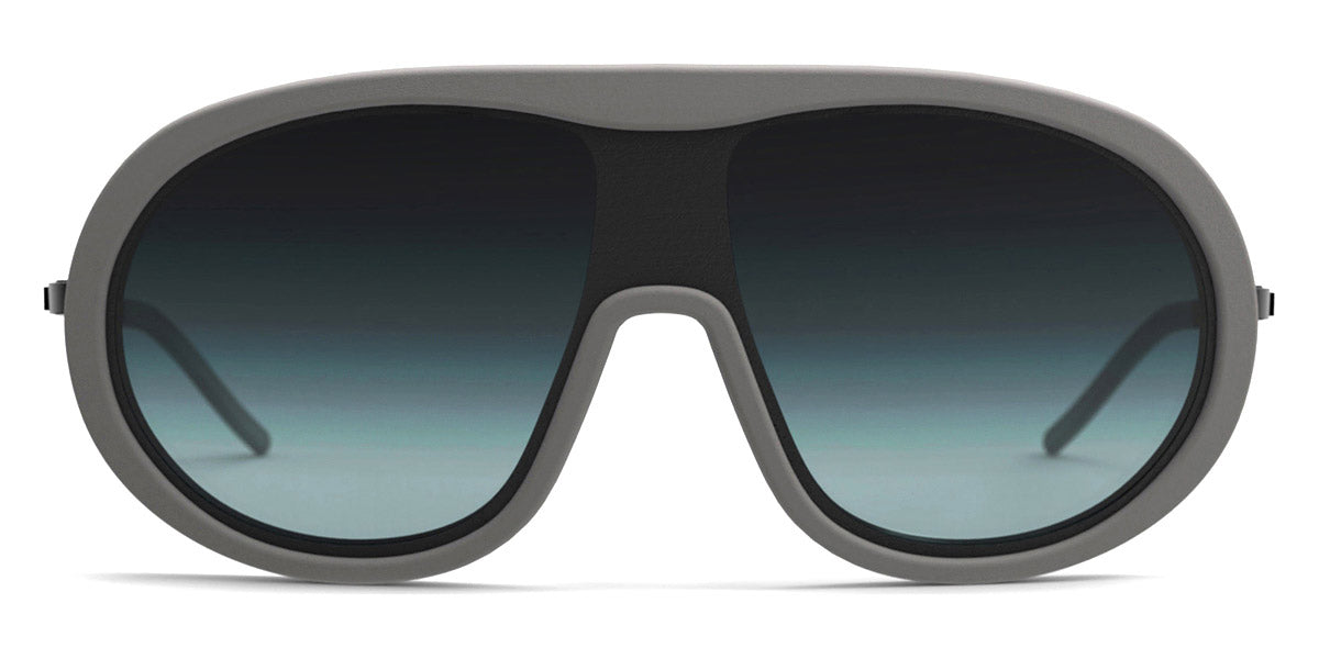 Götti® AHLF GOT SU AHLF STONE 62 - Stone / Atlantic Sunglasses