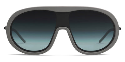 Götti® AHLF GOT SU AHLF STONE 62 - Stone / Atlantic Sunglasses