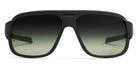 Götti® Aho GOT SU Aho ASH 61 - Ash / Forest Sunglasses
