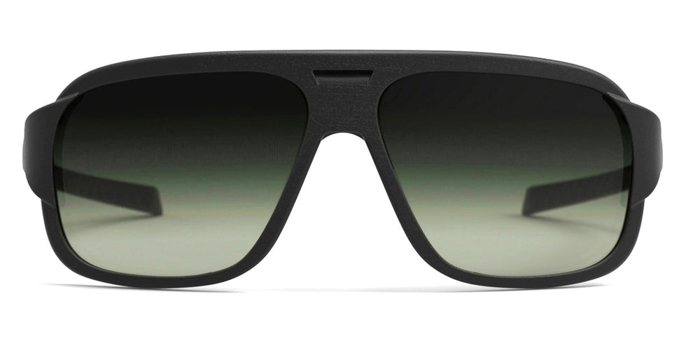 Götti® Aho GOT SU Aho ASH 61 - Ash / Forest Sunglasses