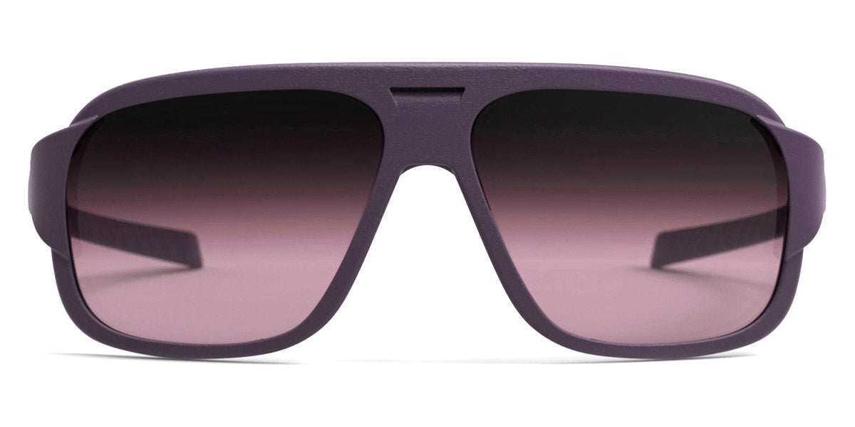 Götti® Aho GOT SU Aho BERRY 61 - Berry / Rose Sunglasses