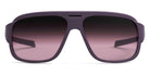 Götti® Aho GOT SU Aho BERRY 61 - Berry / Rose Sunglasses