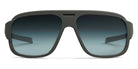 Götti® Aho GOT SU Aho CLIFF 61 - Cliff / Atlantic Sunglasses