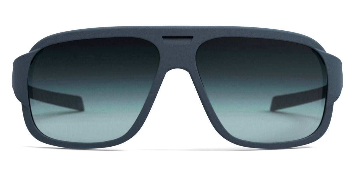Götti® Aho GOT SU Aho DENIM 61 - Denim / Atlantic Sunglasses