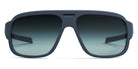 Götti® Aho GOT SU Aho DENIM 61 - Denim / Atlantic Sunglasses