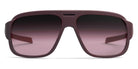 Götti® Aho GOT SU Aho PLUM 61 - Plum / Rose Sunglasses