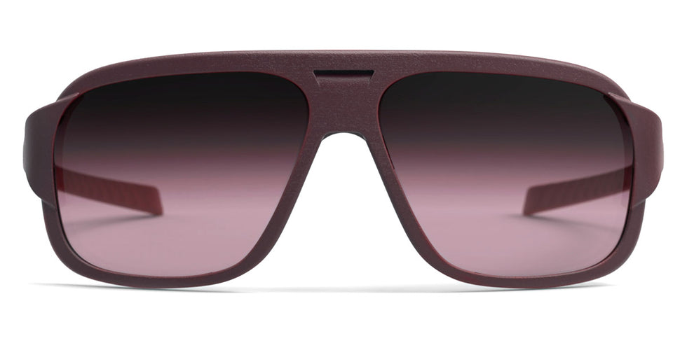 Götti® Aho GOT SU Aho PLUM 61 - Plum / Rose Sunglasses