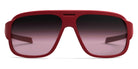 Götti® Aho GOT SU Aho RUBY 61 - Ruby / Rose Sunglasses