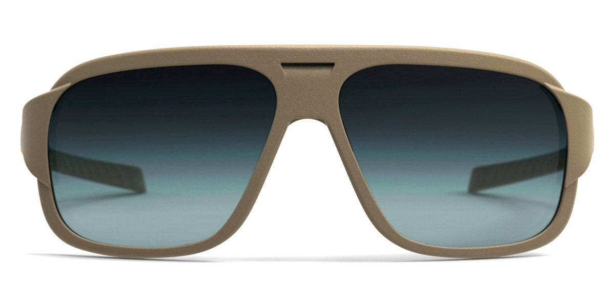 Götti® Aho GOT SU Aho SAND 61 - Sand / Atlantic Sunglasses