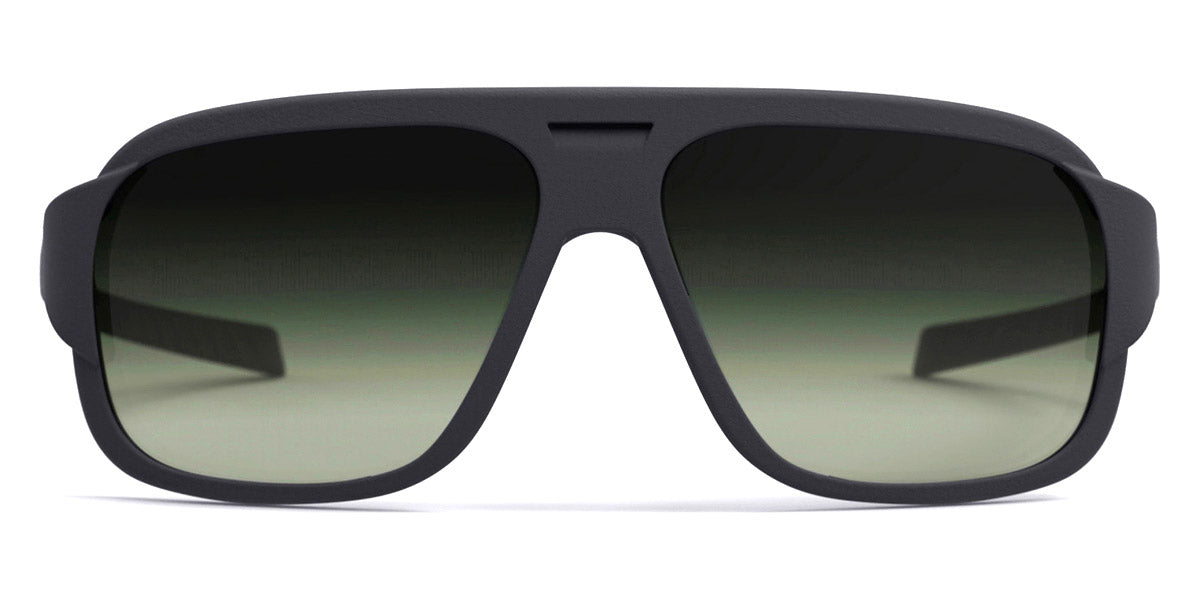 Götti® Aho GOT SU Aho SLATE 61 - Slate / Forest Sunglasses