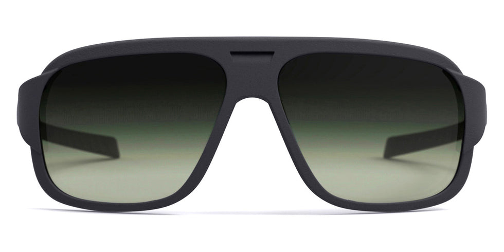 Götti® Aho GOT SU Aho SLATE 61 - Slate / Forest Sunglasses