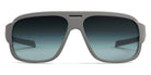 Götti® Aho GOT SU Aho STONE 61 - Stone / Atlantic Sunglasses
