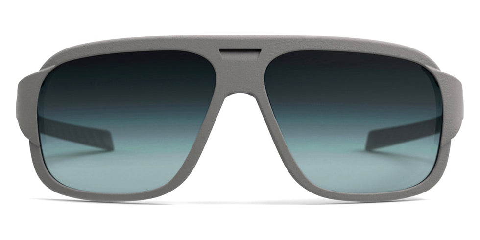 Götti® Aho GOT SU Aho STONE 61 - Stone / Atlantic Sunglasses