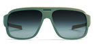Götti® Aho GOT SU Aho TEAL 61 - Teal / Atlantic Sunglasses